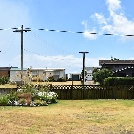 Hibiscus Bed & Breakfast Waihi Buitenkant foto