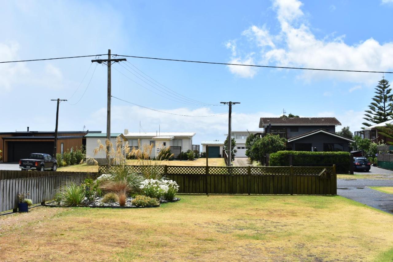 Hibiscus Bed & Breakfast Waihi Buitenkant foto