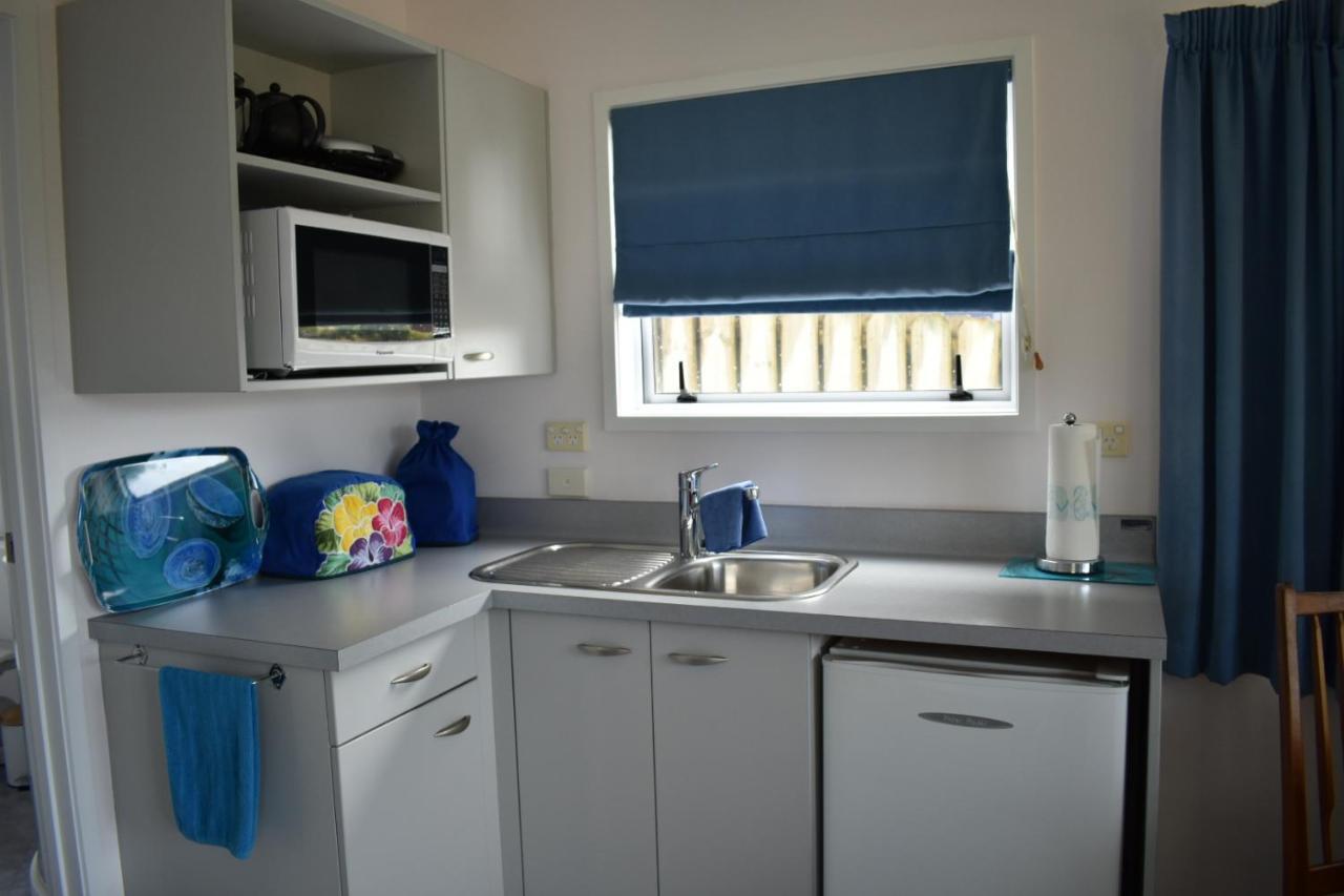 Hibiscus Bed & Breakfast Waihi Buitenkant foto